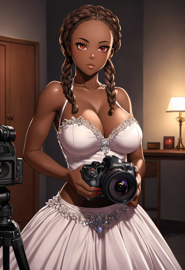 Alexa Stokes avatar