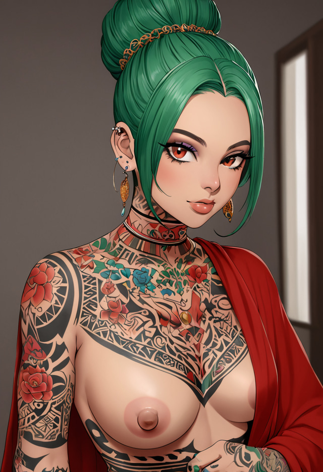 Sherlyn Ortega AI Girlfriend avatar