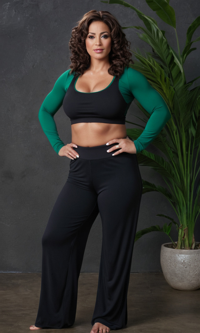 Dana Gibson avatar