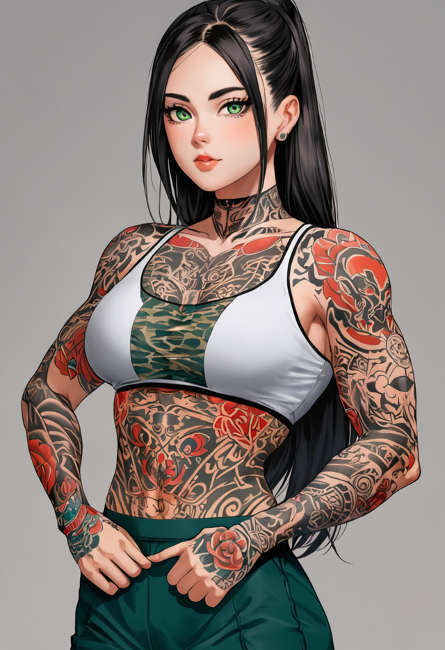 Mckayla Villa avatar