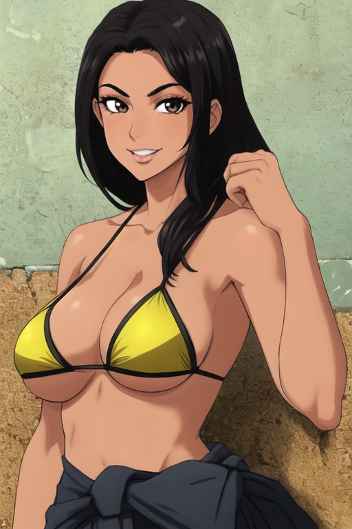 Amirah Gentry avatar