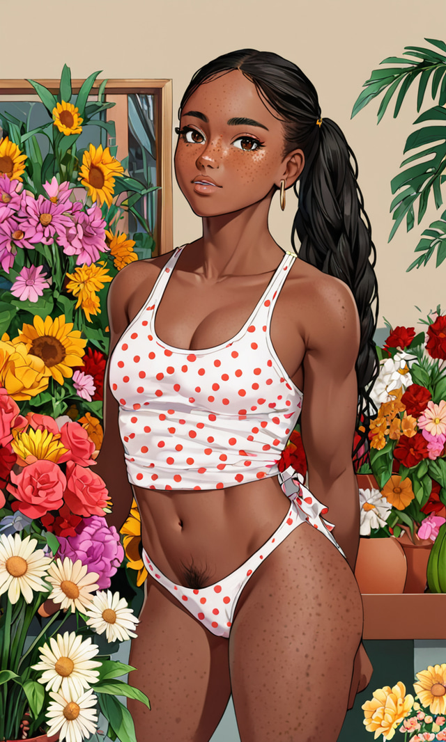 Shannon Ramirez avatar