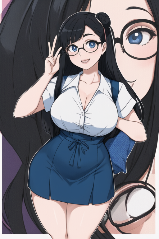 Veronica Santos avatar