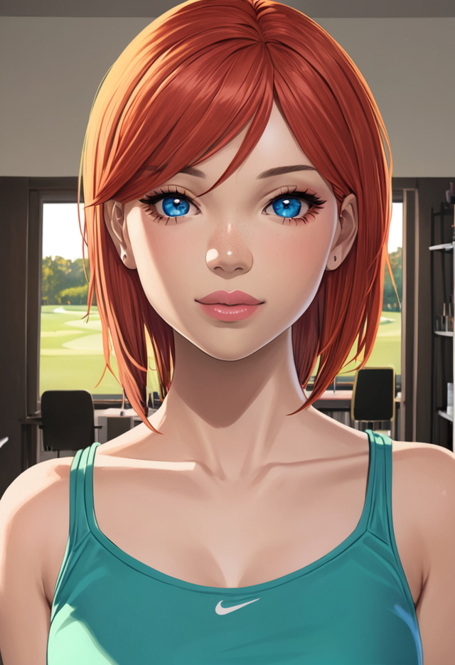 Kiana Travis avatar