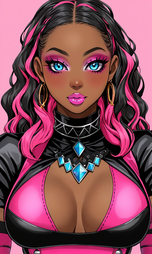 Saniyah Navarro avatar