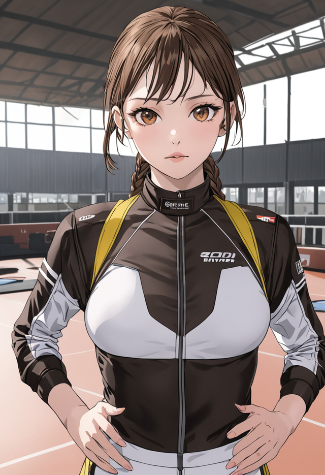 Paulina Cook avatar
