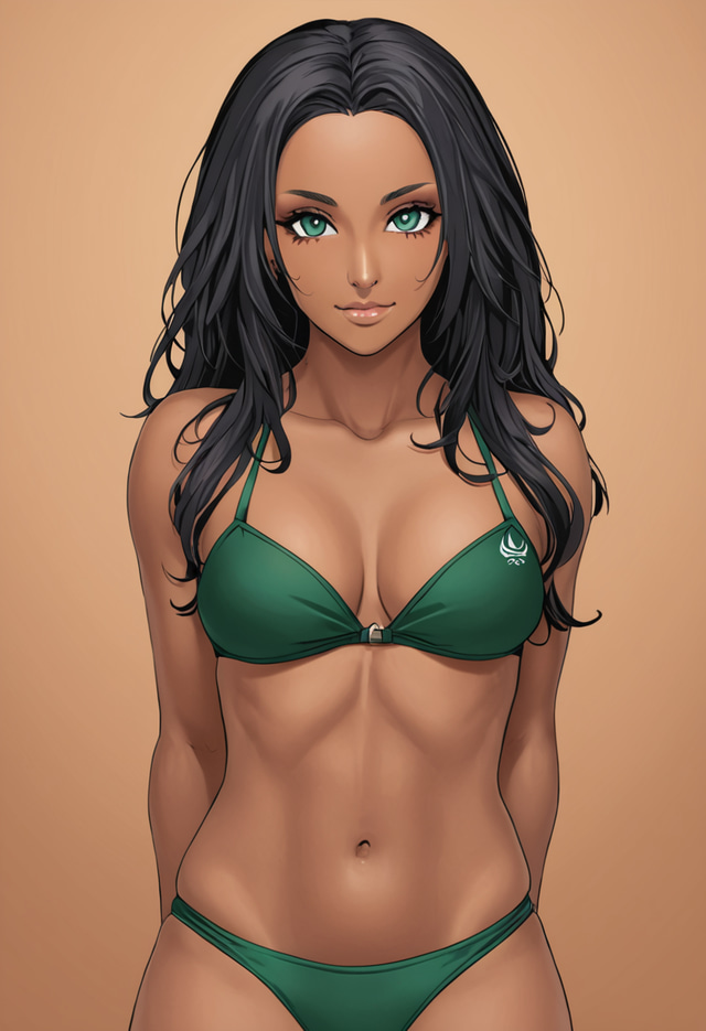 Ashley Simpson avatar