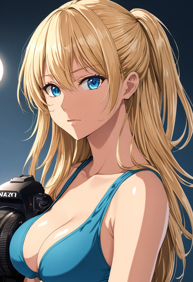 Azul Orr avatar