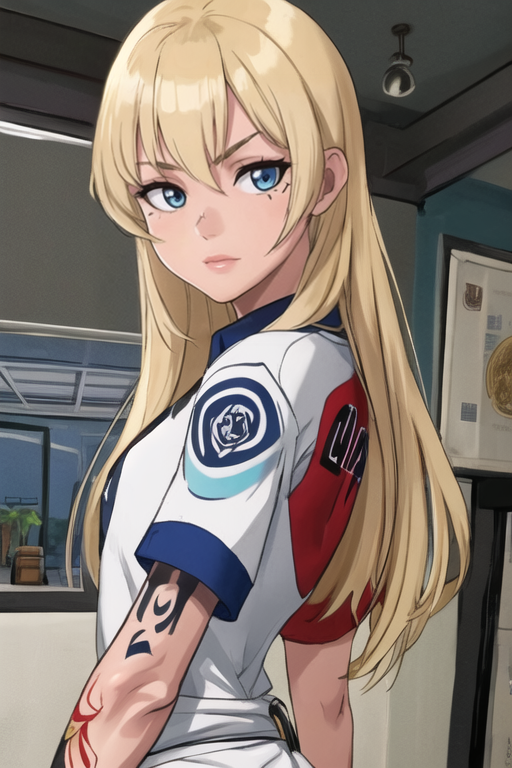 Anabel Boyle avatar
