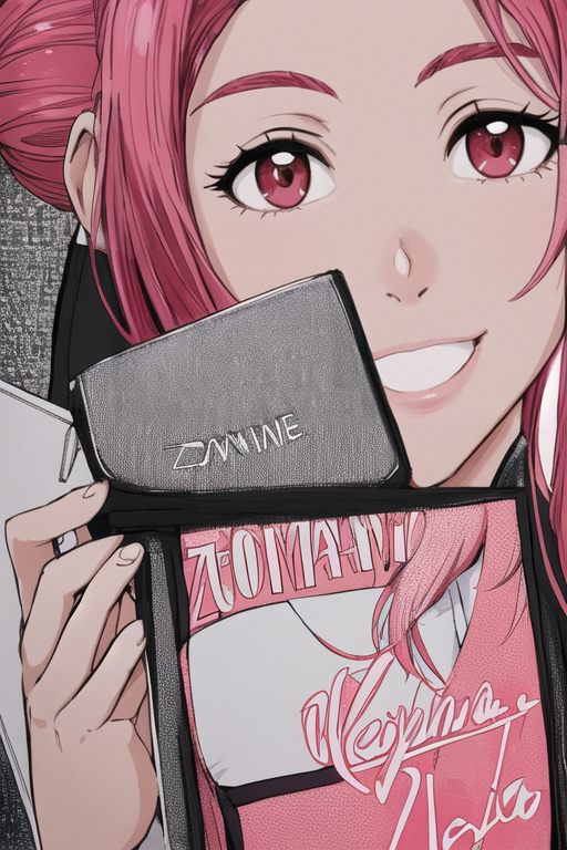 Anika Villa avatar