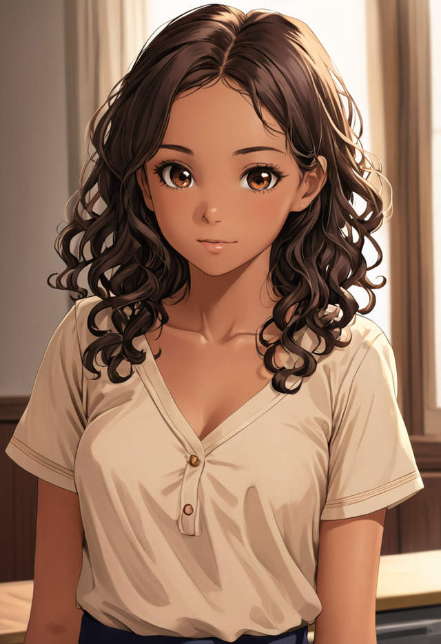 Mckenzie Oliver avatar