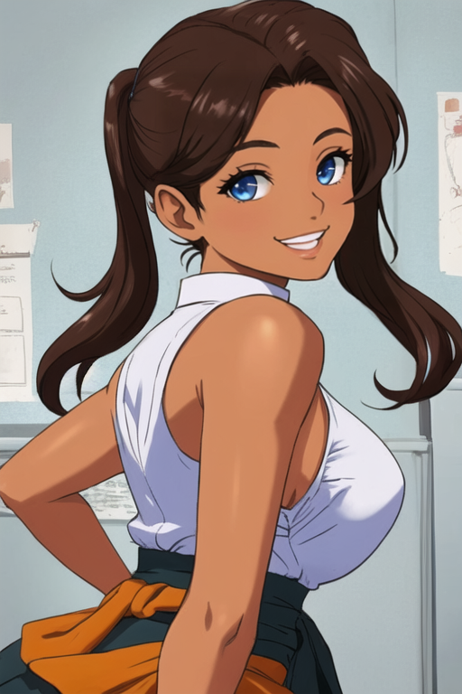 Jocelyn Lawson avatar