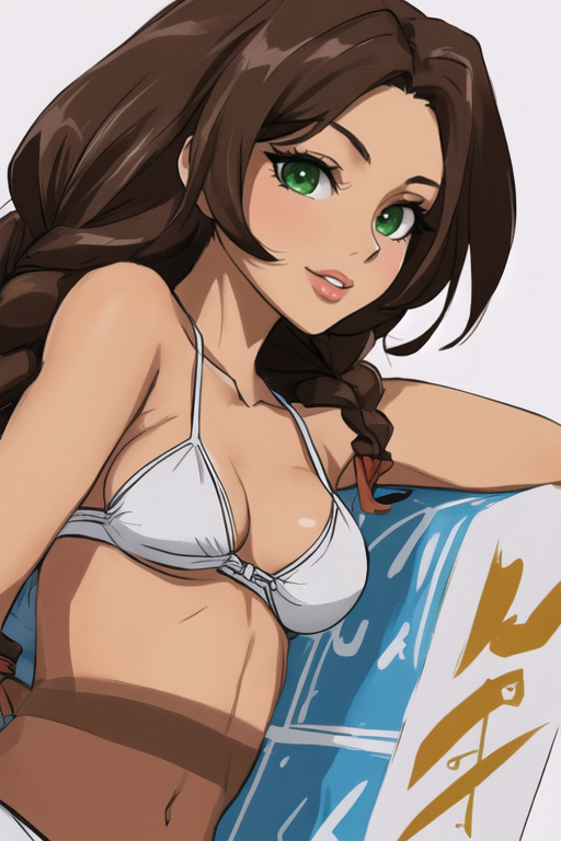 Fernanda Randolph avatar