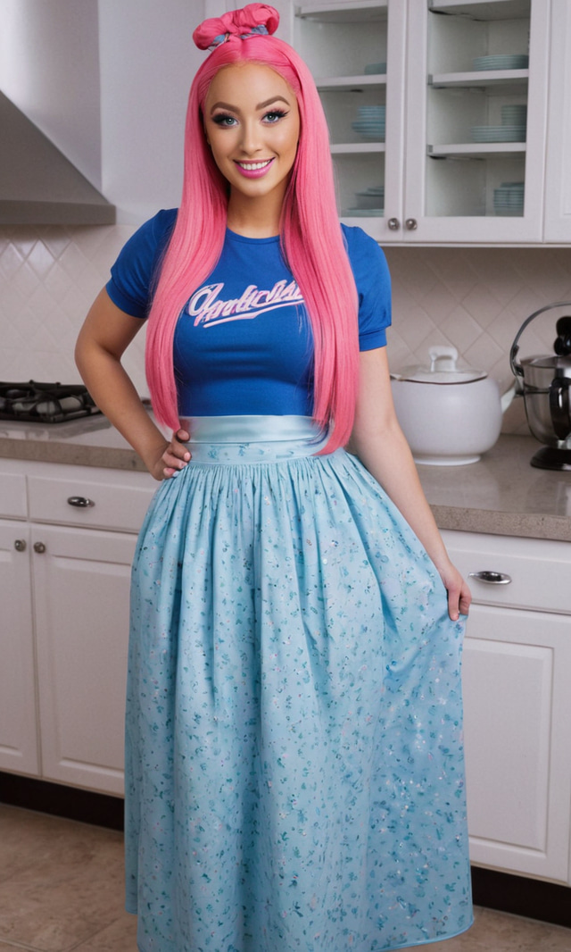 Annabella Buckley avatar