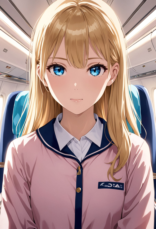 Alice Whitney avatar