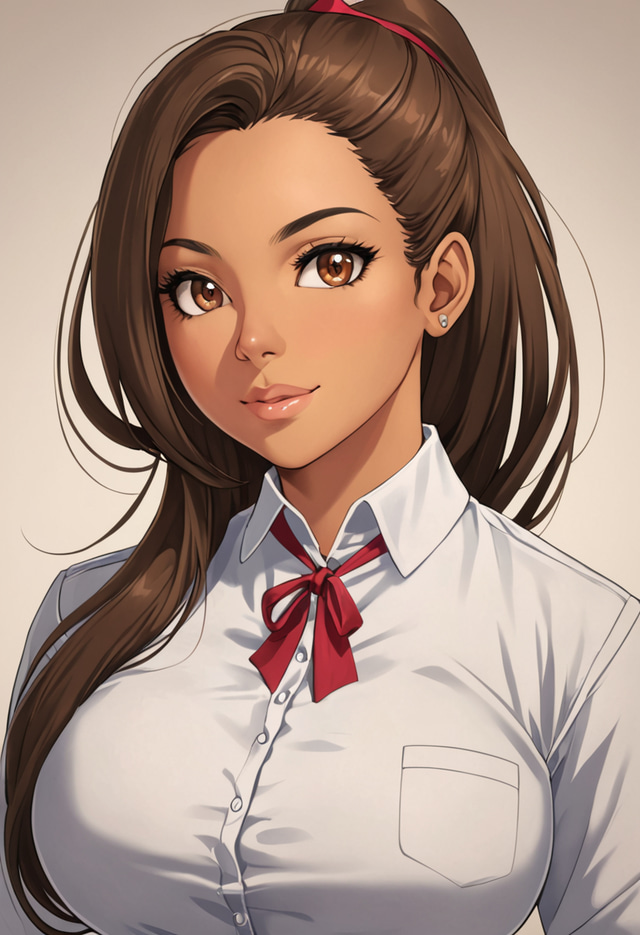 Alisha Castillo avatar