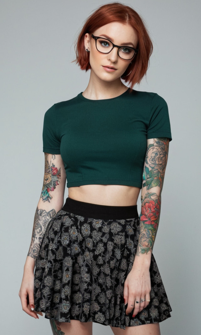 Bella Strickland avatar