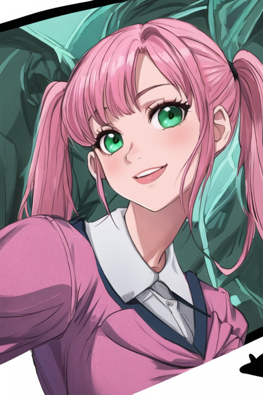 Stacy Hobbs avatar