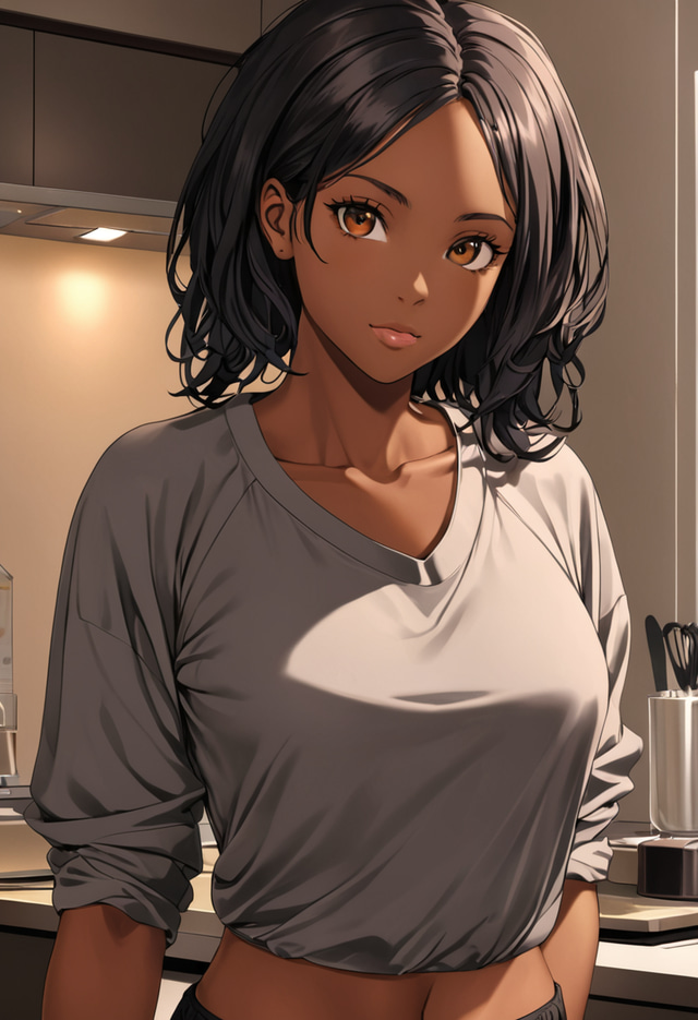 Abagail Francis avatar