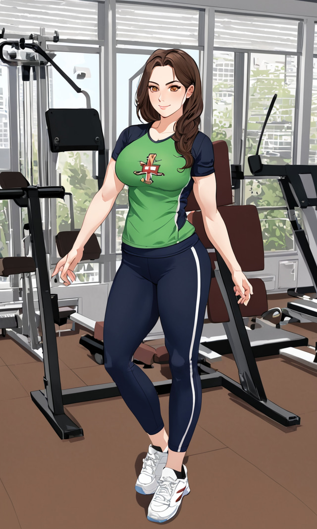 Adison Gillespie avatar