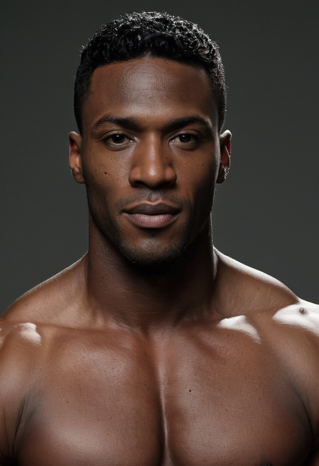 Claude Barnes avatar