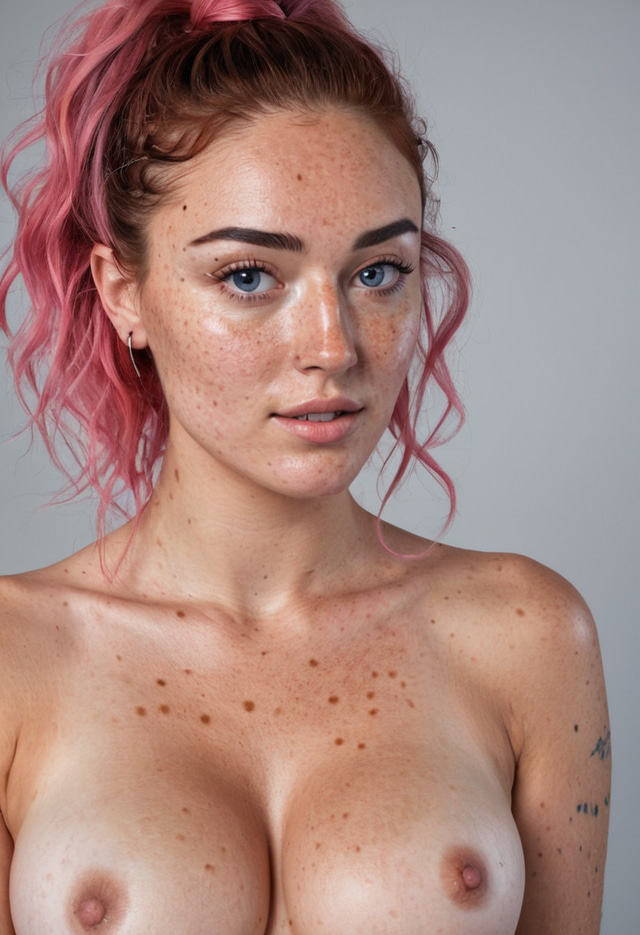 Phoebe Foster avatar