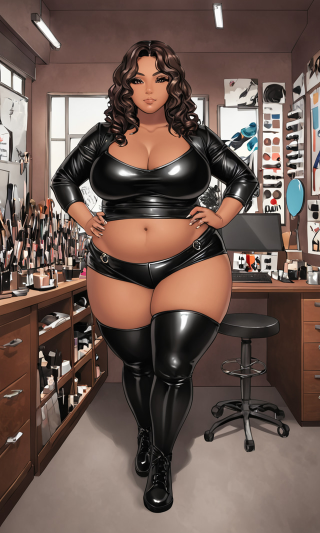 Marin Atkinson avatar