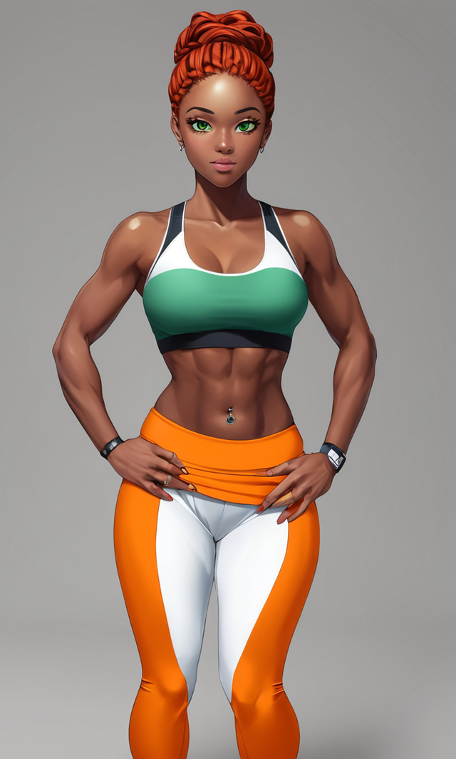 Macie Fernandez avatar