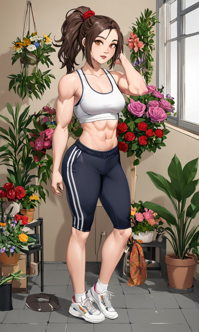 Nadia Steele avatar