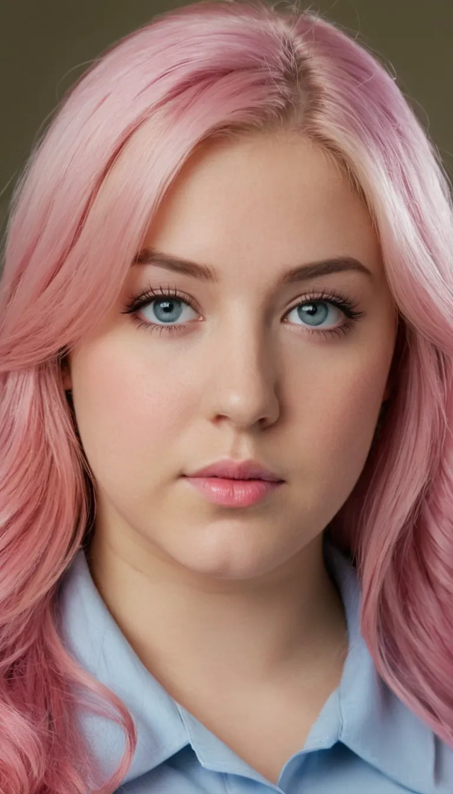 Keira Paul AI Girlfriend avatar