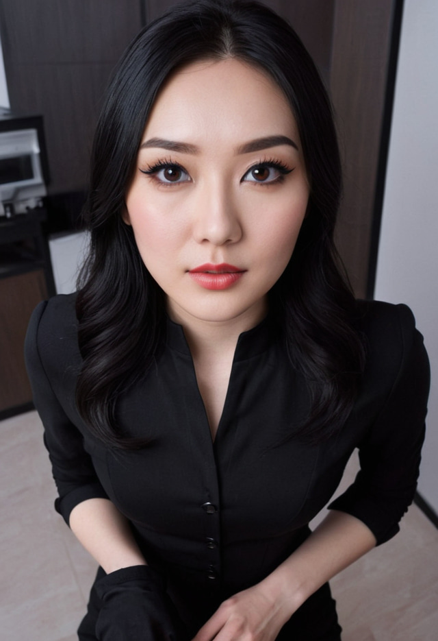 Izabelle Esparza avatar