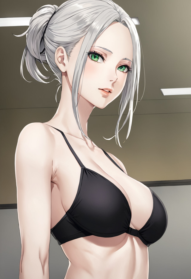 Melissa Lane avatar