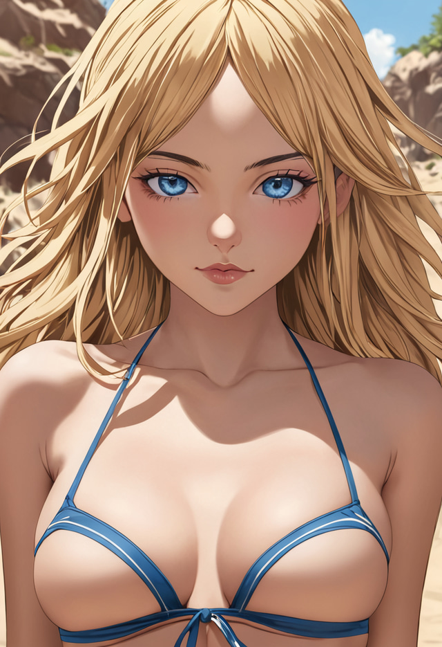 Damaris Anthony avatar