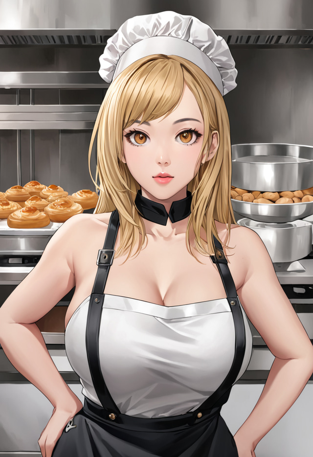 Penelope Charles avatar