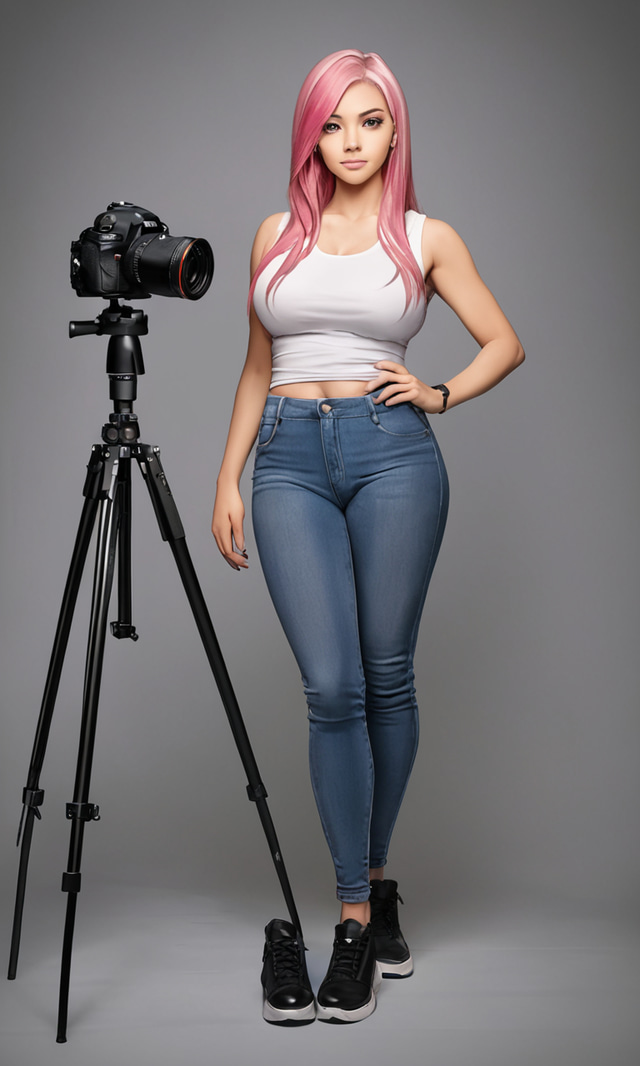 Abagail Maddox avatar