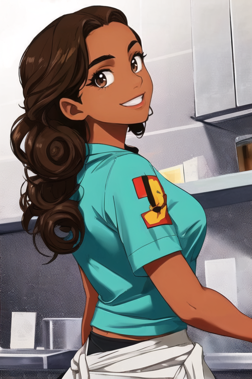 Shyla Callahan avatar