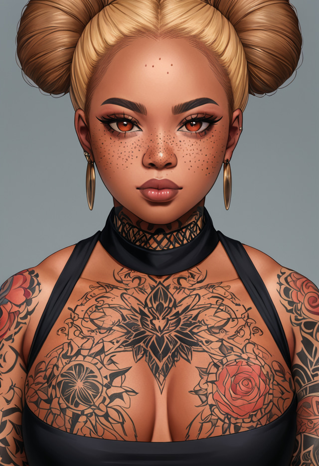 Mckenzie Potter avatar