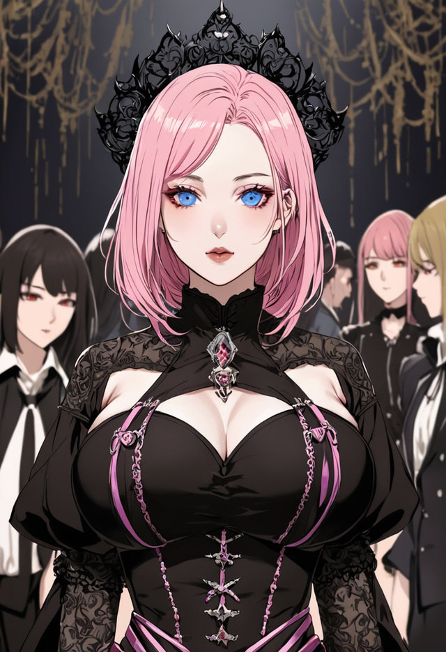 Harper Morrow avatar