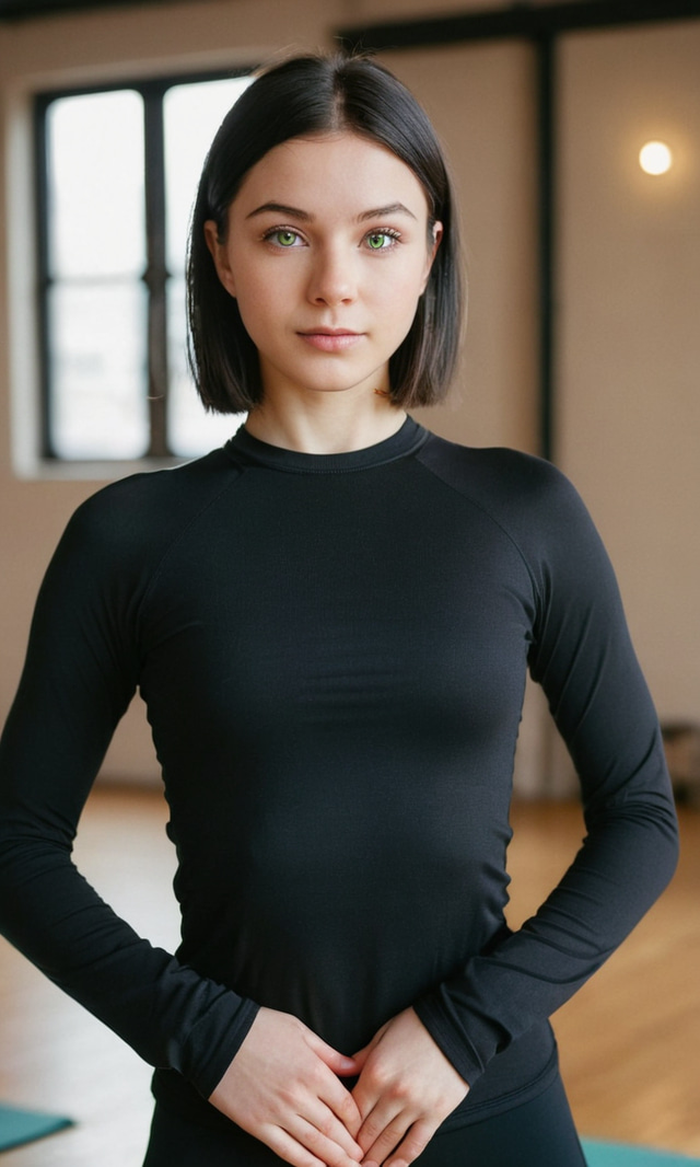 Jadyn Campbell AI Girlfriend avatar