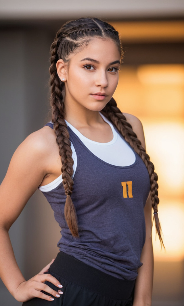 Shayla Mcintosh AI Girlfriend avatar