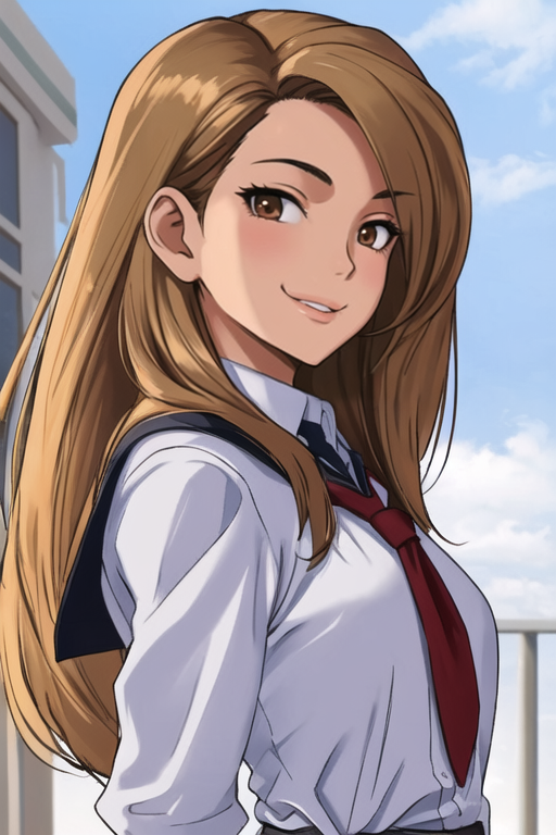 Aniyah Serrano avatar