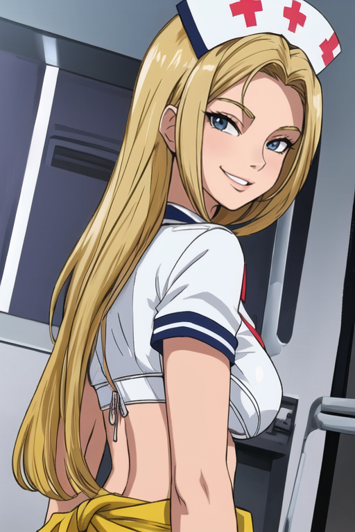 Karlee Sweeney avatar