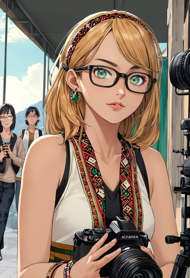 Alexandria Chase avatar