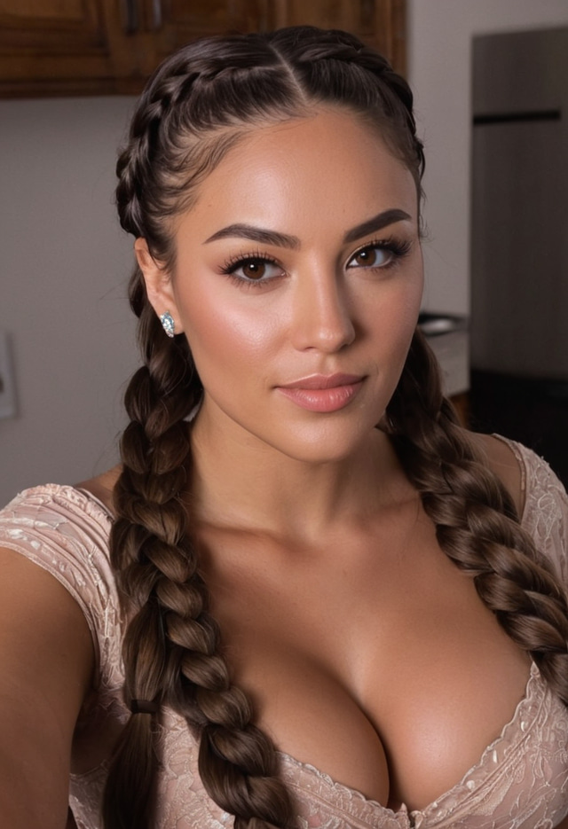 Genevieve Malone avatar