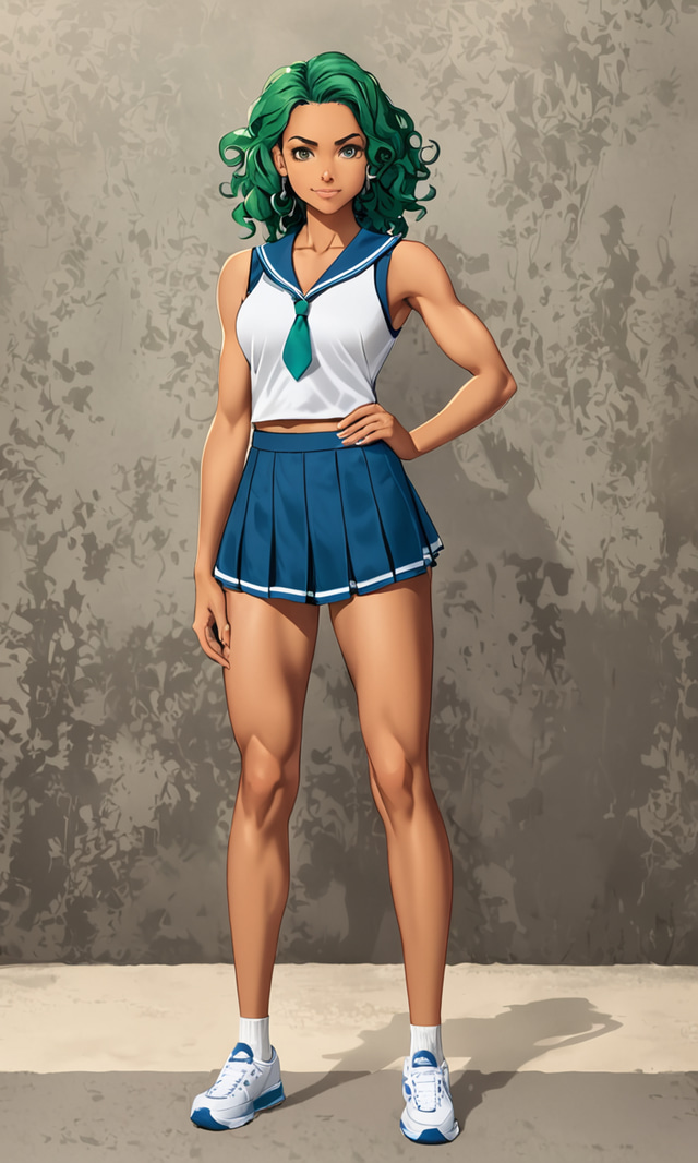 Carissa Powell avatar