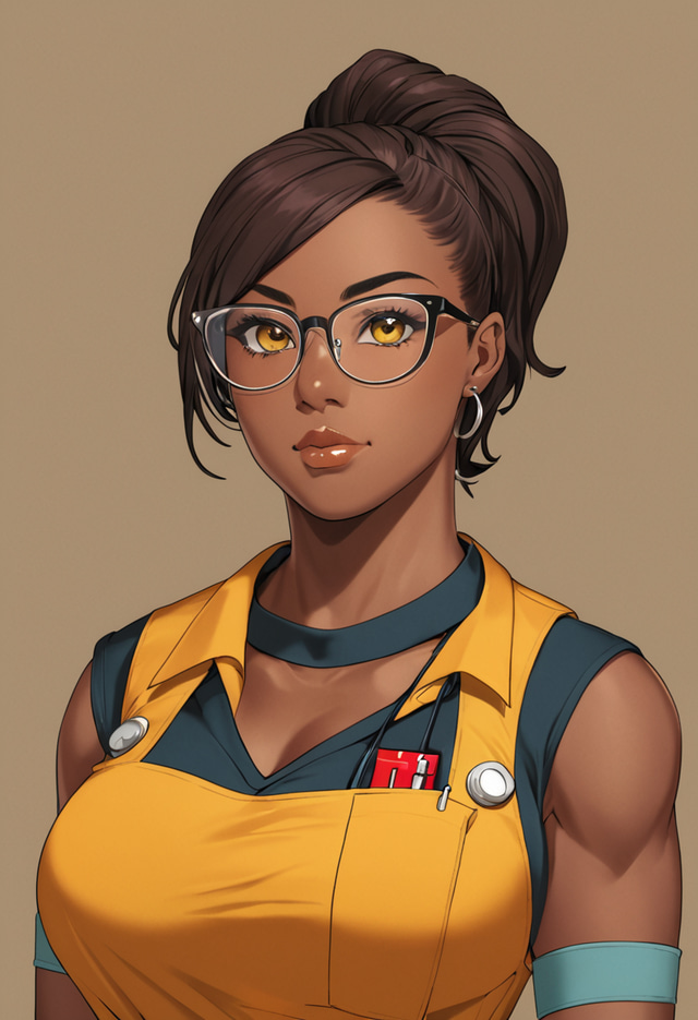 Delaney Avery AI Girlfriend avatar