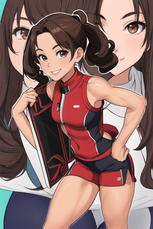 Saniyah Brewer avatar