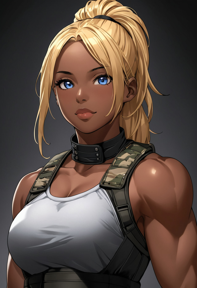 Alannah Vincent avatar