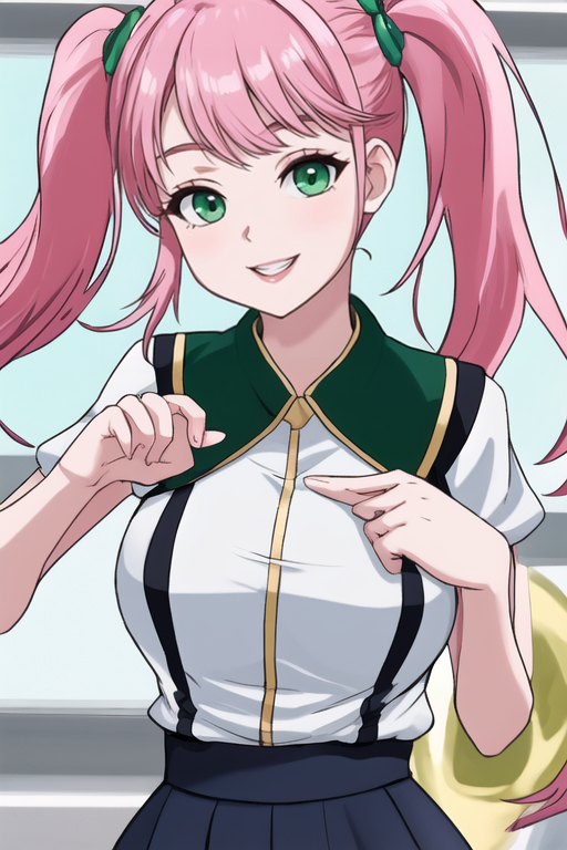 Julia Mclean avatar