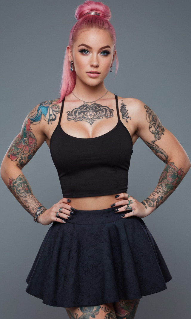 Kaya Melton avatar